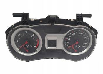 LICZNIK ZEGARY 8200761861-N Renault Clio III 1.5 DCI Diesel europa