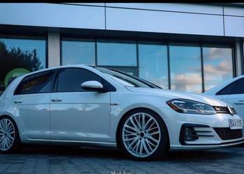 Volkswagen Golf 7.5Gti Perfomance