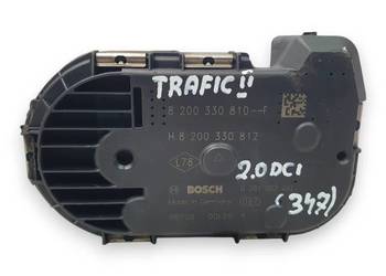 PRZEPUSTNICA Ford Galaxy III Kuga S-Max 2.0 TDCI 9M5Q-9E926-AA A2C53286823