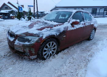 BMW E90 328I SEDAN AUTOMAT
