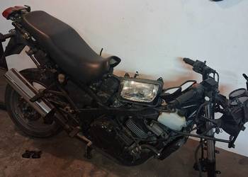 Czesci kawasaki gpz 500s 1996r bdb stan