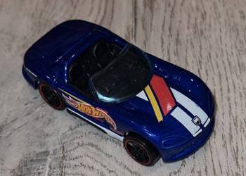 Autko samochód resorak Hot Wheels Dodge Viper RT/10