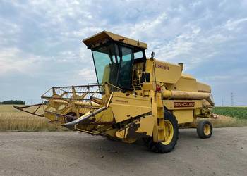 Kombajn New Holland 8050