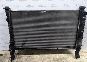 OPEL ANTARA 2.0 CDTI 09r chłodnica wody 622113 K07F04A