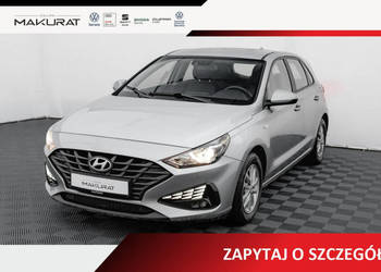 Hyundai i30 GD2C853#1.5 DPI Classic+ Bluetooth Klimatyzacja Salon PL VAT23…