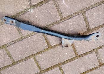 Konsola set prawy WSK 125