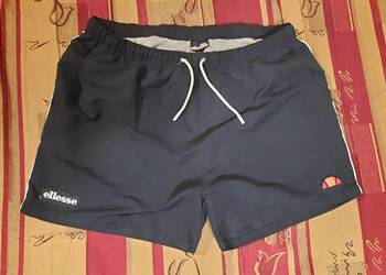 Szorty kąpielowe Ellesse