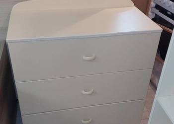 Komoda Meblik Wanilia 3s