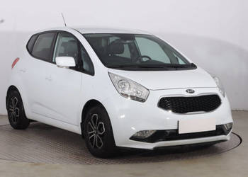 Kia Venga 1.6 CVVT