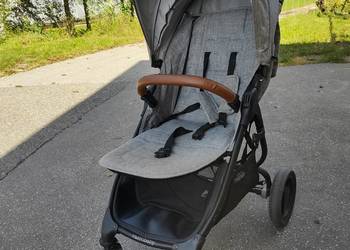 Wózek spacerowy Valco Baby Snap 4 Trend