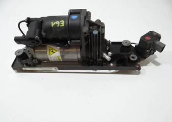 KOMPRESOR ZAWIESZENIA NIVO BMW E61 6769082