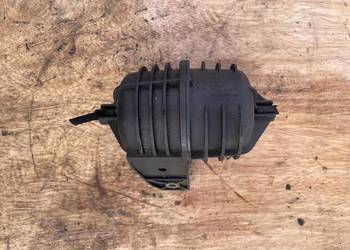 Zbiornik podciśnienia BMW E92 335D 286KM