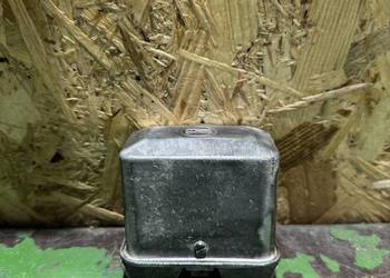 Regulator napięcia Junak