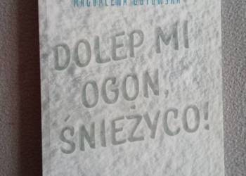 Nowa książka Magdaleny Gutowskiej