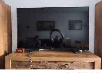 Sprzedam telewizor-Philips58c