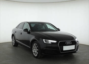 Audi A4 2.0 TDI