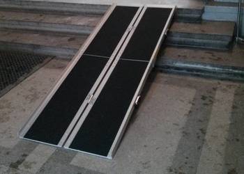 Platforma 244cm