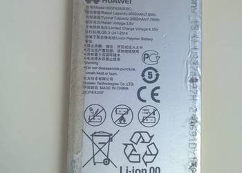 Bateria HB3742A0EBC do Huawei