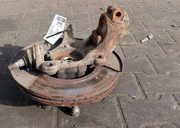 ZWROTNICA LEWA PRZÓD FORD TRANSIT CUSTOM L1H1