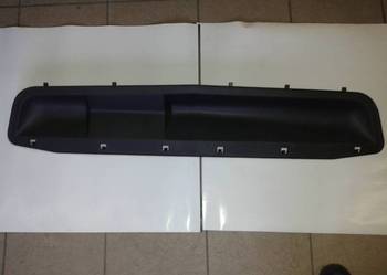 Wykładzina plastikowa tylnej klapy Peugeot 309 do 1990r