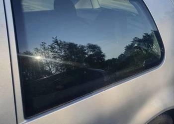 Vw Golf IV HB 3D 97-06 Szyba Karoseryjna Lewy Tył