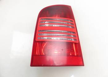 LAMPA LEWA TYLNA SKODA OCTAVIA I Combi (1U5) 1U9945095B 1U9945111B