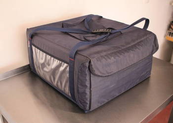 Torba termoizolacyjna na pizze 50 x 50