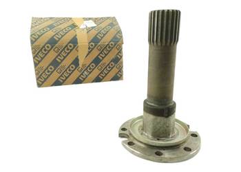 PÓŁOŚ TYLNA IVECO 42061282 PÓŁOŚ TYLNA IVECO 42061282