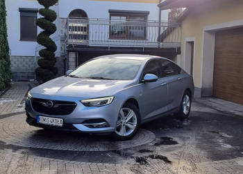 Opel Insignia Serwis - 2.0 170KM - Wzorowy Stan - GWARANCJA - Zakup Door t…