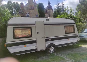 Hobby prestige 86
