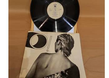 1982 Maanam O! Kora Jackowski Stańko Płyta gramofonowa winylowa analogowa