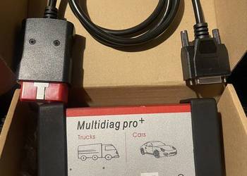 Tester samochodowy Multikino Pro z Bluetooth. NOWY!