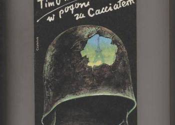 W pogoni za Cacciatem -Tim O'Brien