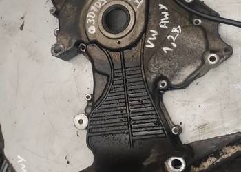 VW SEAT SKODA 1,2 AWY osłon rozrządu obudowa 03D10911J/H