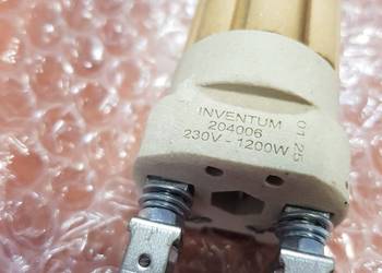 9.1189.0170.2 Grzałka do Lely ASTRONAUT A4, A5