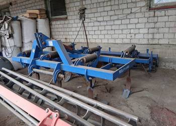 Gruber Rolmako 6 łap