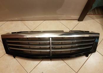 REXTON ATRAPA GRILL SSANGYONG 2001-2006 BARDZO ŁADNA