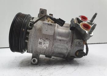 SPRĘŻARKA KLIMATYZACJI Volvo XC60 II 2.0 D4 _ pompa P32260849