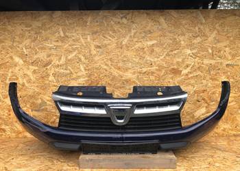 Dacia Dastare zderzak przód halogen  VDO42