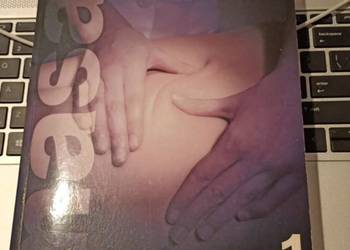 Masaż klasyczny Adam Zborowski