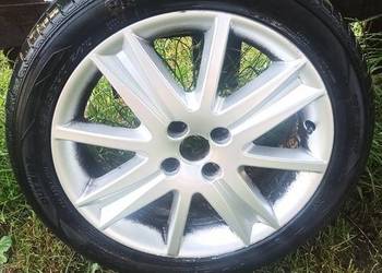 Felgi 17 4X100