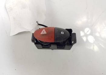 PRZYCISK RENAULT MASTER III PRZYCISK RENAULT MASTER III