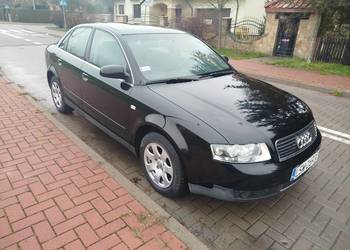 Audi A4 2.0b
