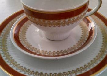 Filiżanka delikatna porcelana Filiżanka delikatna porcelana