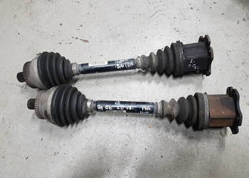 AUDI A4 B6 2.0 TSI AUTOMAT POLOS NAPEDOWA PRZEGUB 8E0407271T