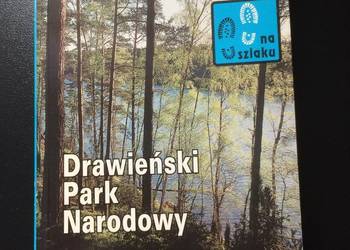 ( 167. ) Drawieński Park Narodowy I Okolice