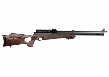 Wiatrówka PCP Optima by Hatsan AT44-10 long MW 4,5 mm