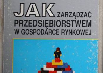 Jak zarządzać przedsiębiorstwem, Zofia Mikołajczyk