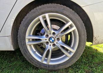 Opony michelin crossclimate suv 225/50 18
