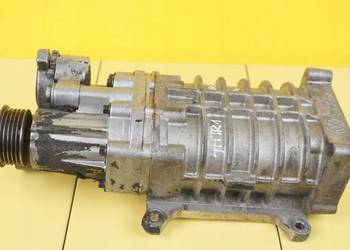 SCIROCCO GOLF EOS JETTA 1.4 TSI 13r 140KM CAV CAVD kompresor